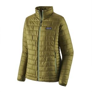 Patagonia Women’s Nano Puff